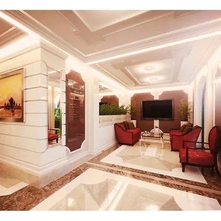 Hotel Private In Messembria Slantschew brjag