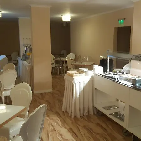 Hotel Private In Messembria *
