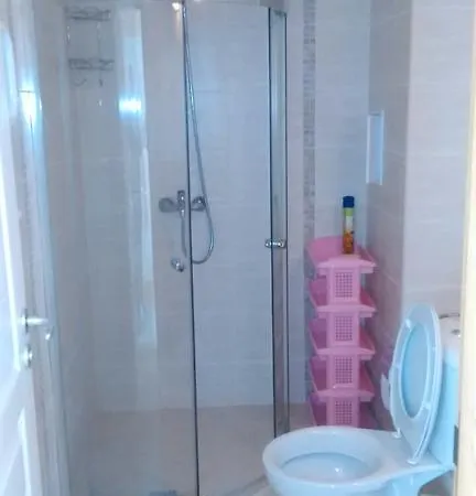 Hotel Private In Messembria