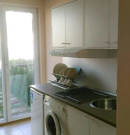 Private In Messembria Słoneczny Brzeg